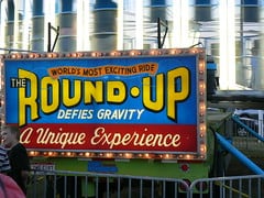 Round-up