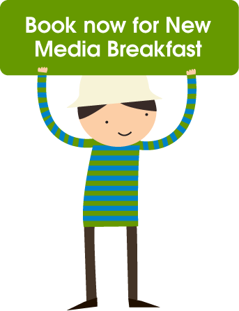 Media-Breakfast book now