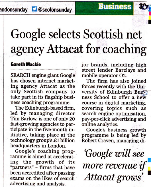 attacat-scotsman-article