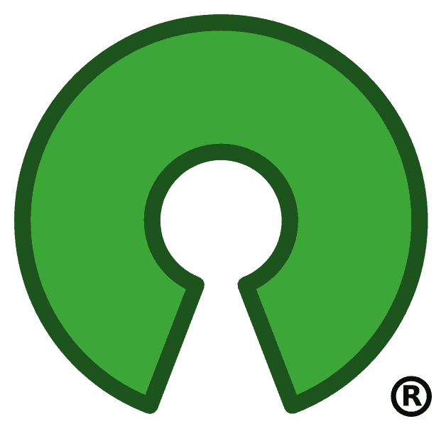 open source initiative symbol