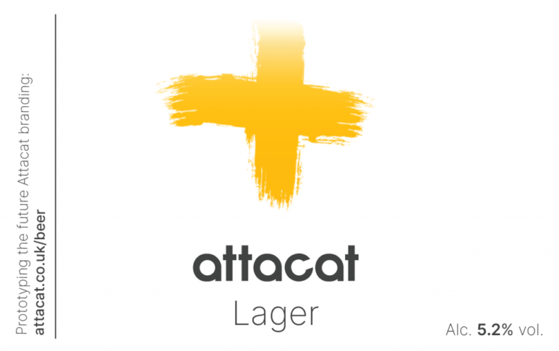 Attacat-Lager Attacat-Lager