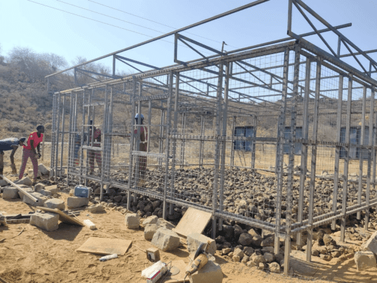 Construction Construction
